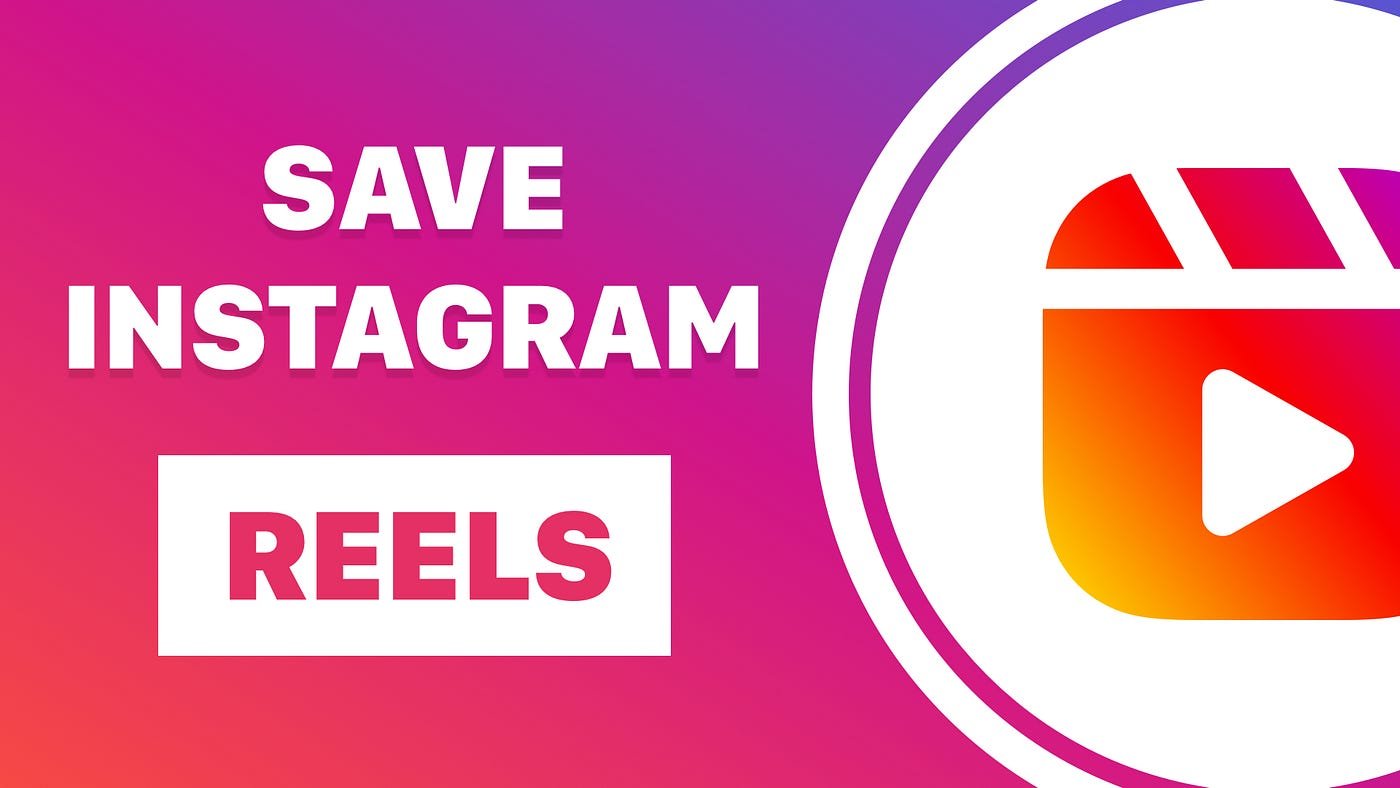 With the rise of Instagram Reels